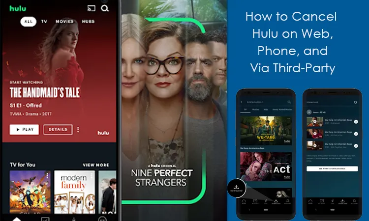 How to Cancel Hulu Subscription – [Complete Guide 2023]