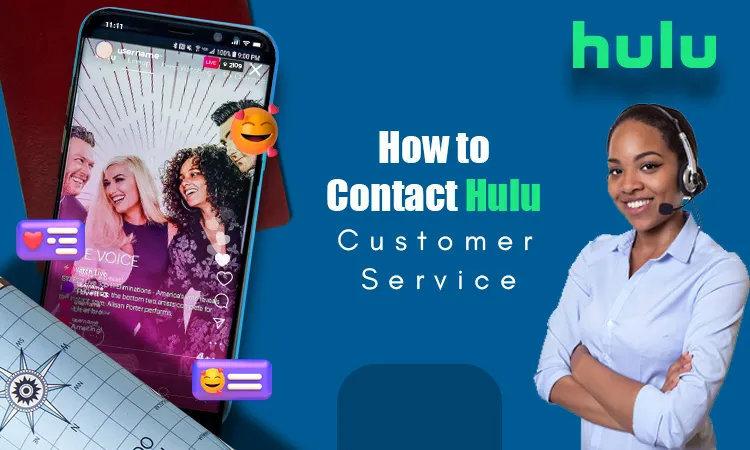 How to Contact Hulu Customer Service in Different Ways