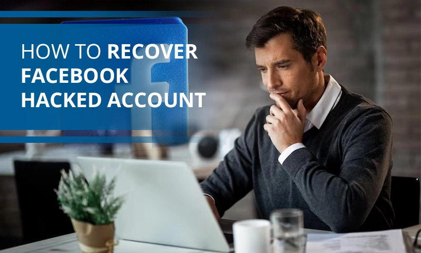 How to Recover Facebook Hacked Account